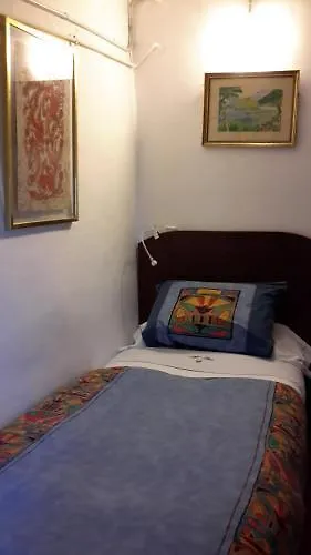 Hostal Pons Hotel Palma de Mallorca Guest house