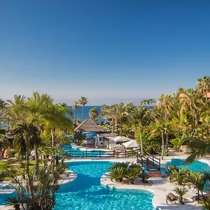 Kempinski Bahía Resort&spa Hotel Estepona