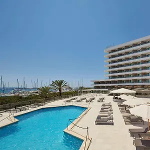 4* Отель Melia Marina
