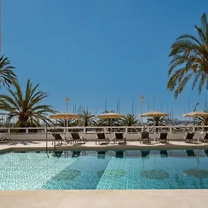4* Отель Bellver , Affiliated By Melia