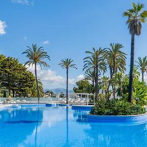 5* Отель Gpro Valparaiso Palace &